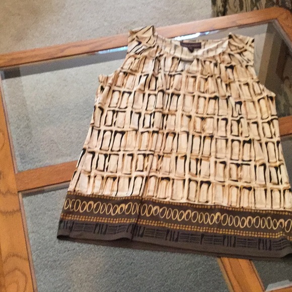 Dana Bachman Top - Picture 4 of 6